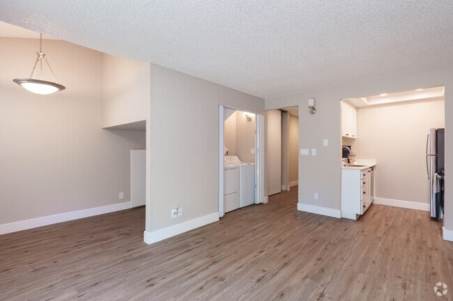1BR, 1BA - Zephyr Cove - Living Area
