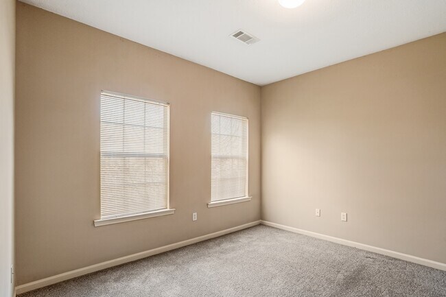 Cameron Park Apartments