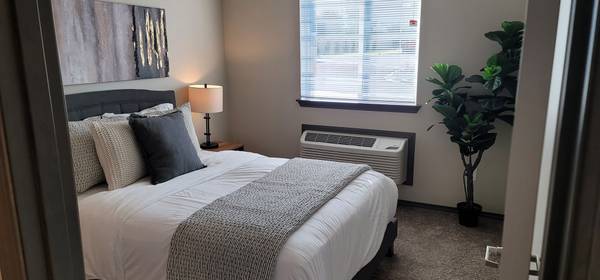 Pioneer Apartments