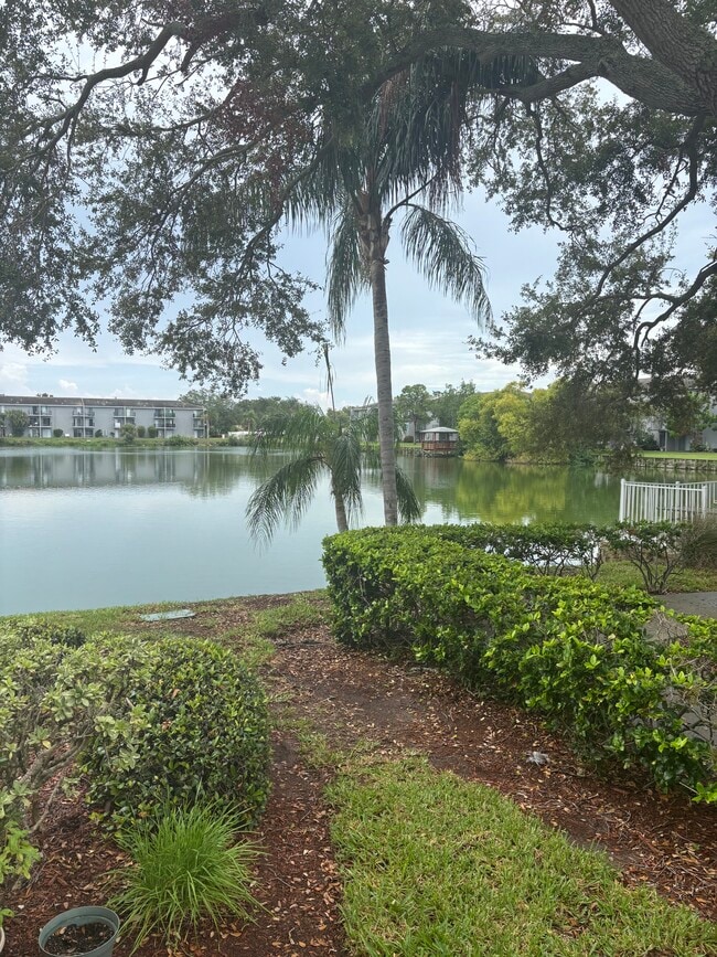 lake view - 11485 Oakhurst Rd Unit A106