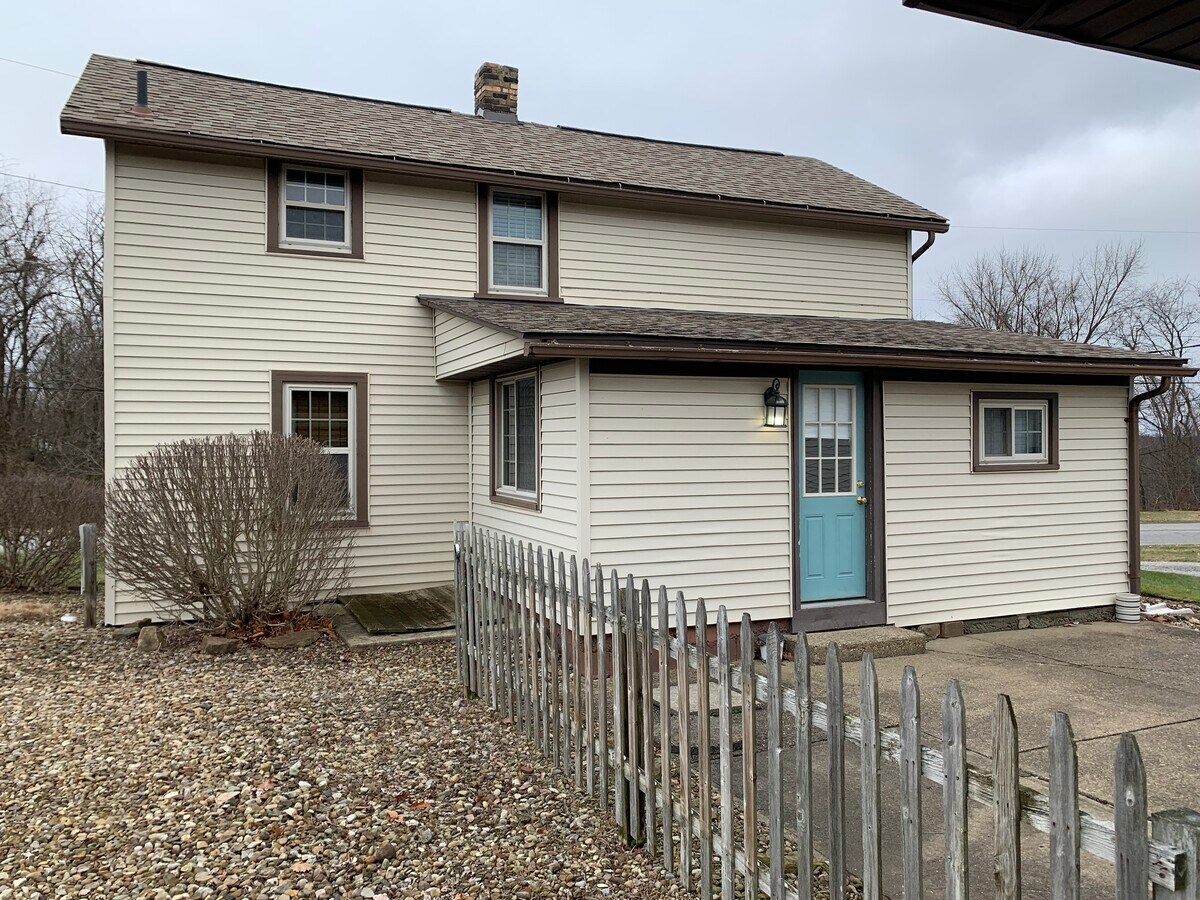 50008 Calcutta Smithferry Rd Rental House Rental in East Liverpool