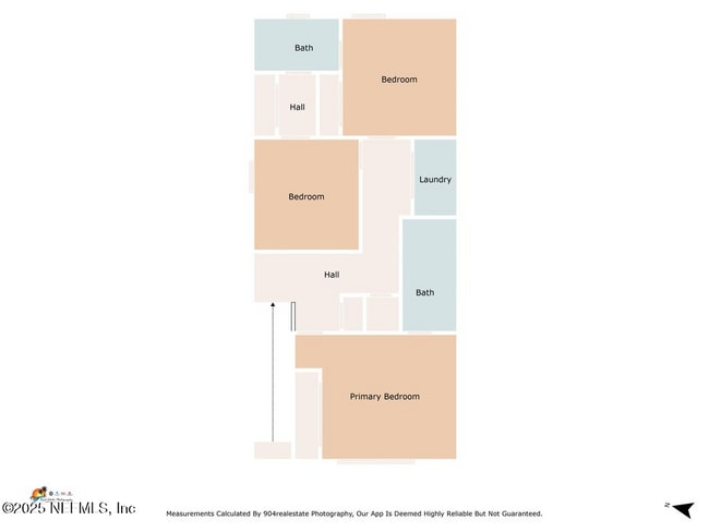 Photo - 125 Beach Palm Ct