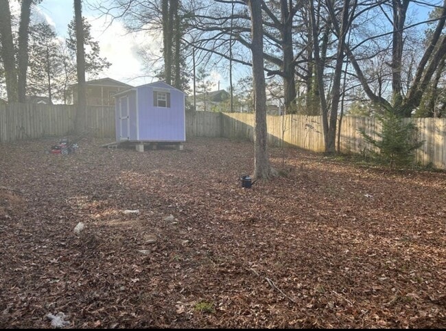 Photo - 439 E Stallings St