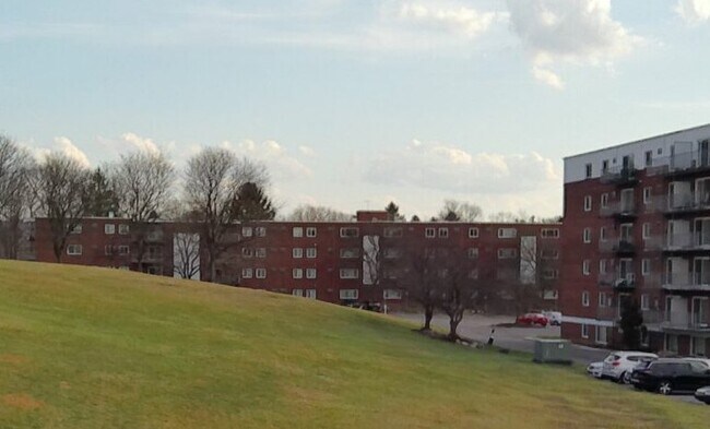 Photo - 101 Lafayette Rd Unidad #101