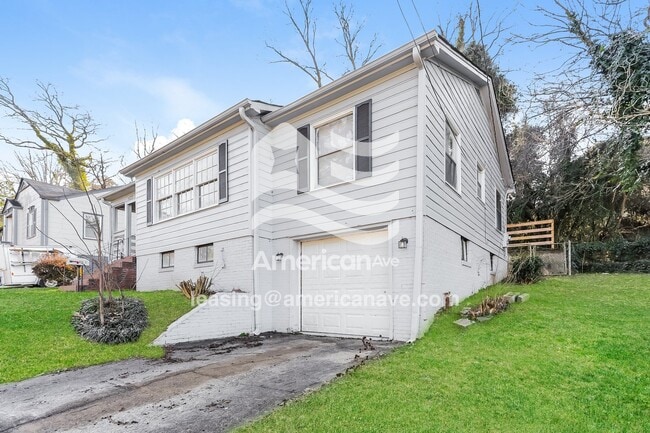 Photo - 4213 50th Ave N