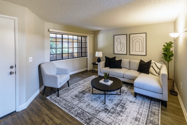 Photo - Ashland Garden Apartments