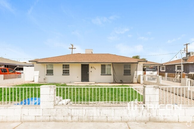 Building Photo - 619 S Sirrine Rental