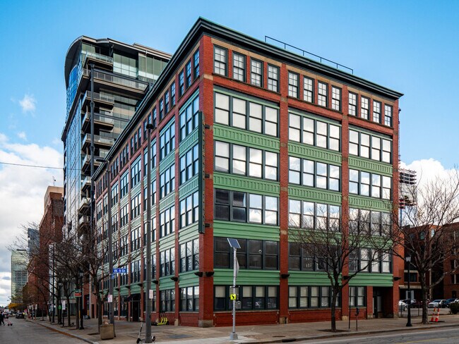 Photo - 1211 W 9th St Unidad ID1061095P