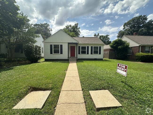 Building Photo - 91 W Lafayette Cir Rental
