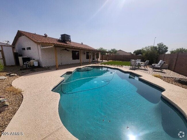 Building Photo - 8903 W El Caminito Dr Rental
