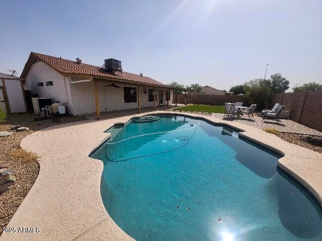Photo - 8903 W El Caminito Dr House
