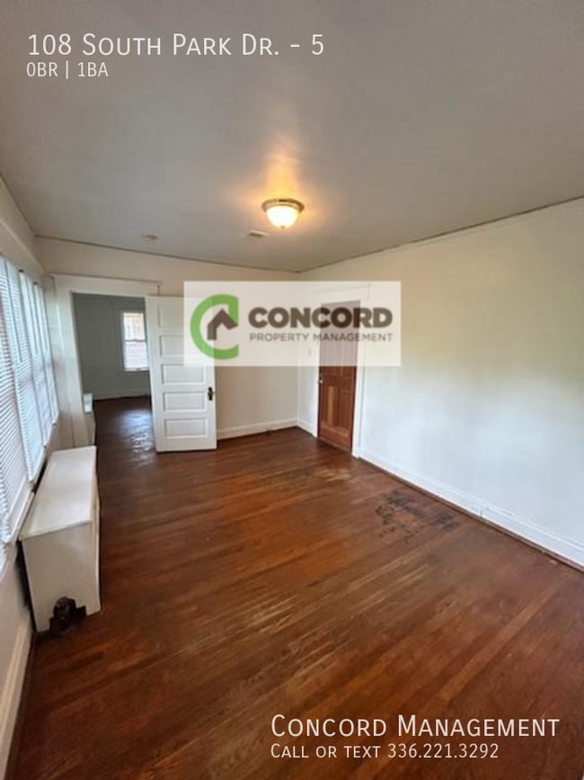 Photo - 108 S Park Dr Unit 5