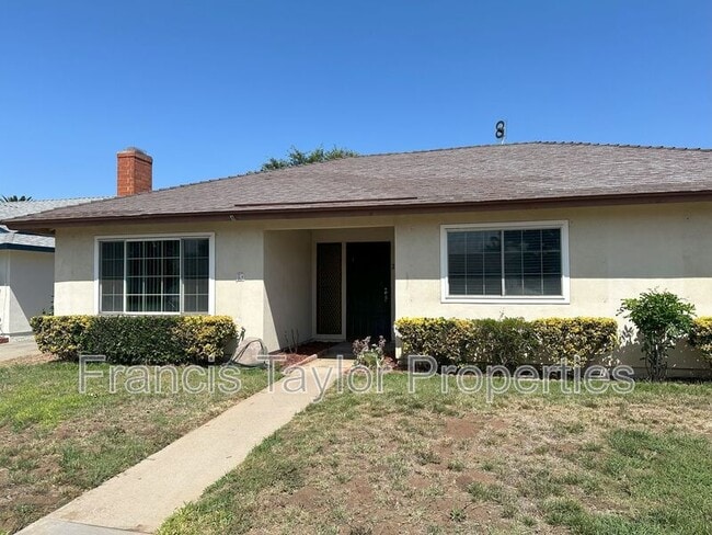 Building Photo - 2230 Montemar Ave Rental