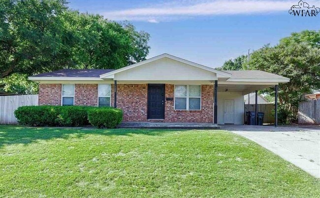 Photo - 1309 Harvey Dr