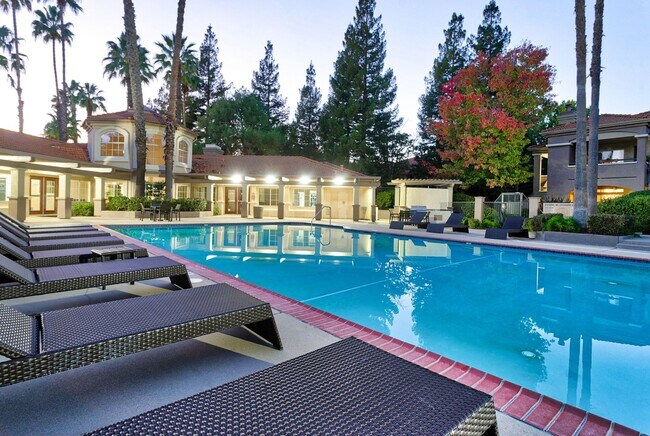 Adagio Apartment Homes