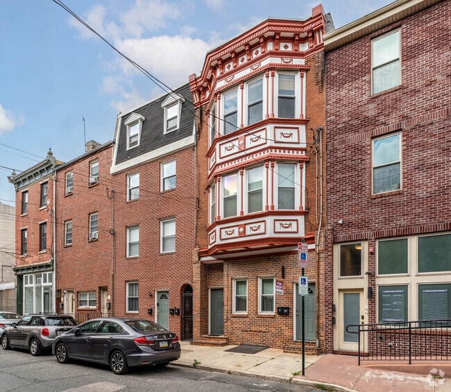 Building Photo - 415 Fairmount Ave Unit 415 Fairmount Ave. Front Rental