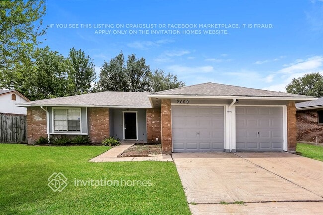 Photo - 2609 Jeb Stuart Dr House