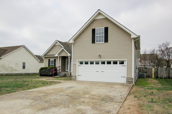 Building Photo - 3696 S Naples Ct