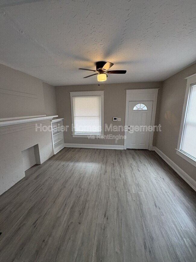 Photo - 1018 N Tuxedo St