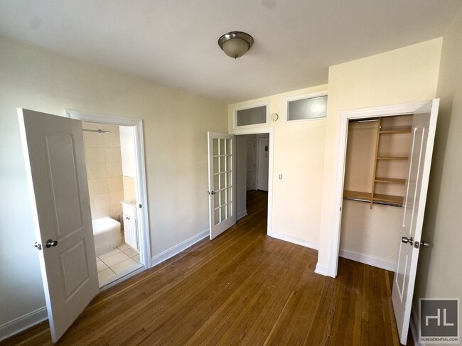 Building Photo - West 11th Street Rental