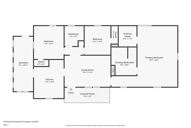 Photo - 195 Neely Hammonds Rd