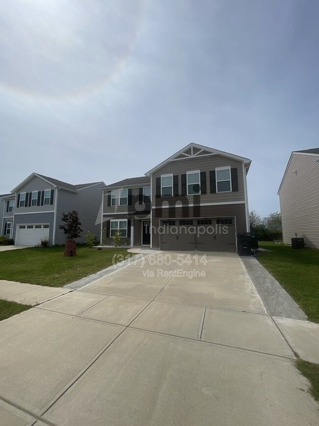 Building Photo - 128 Traditions Pass Rental