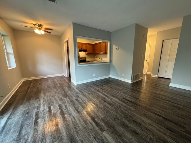 Photo - Charlotte Apartments