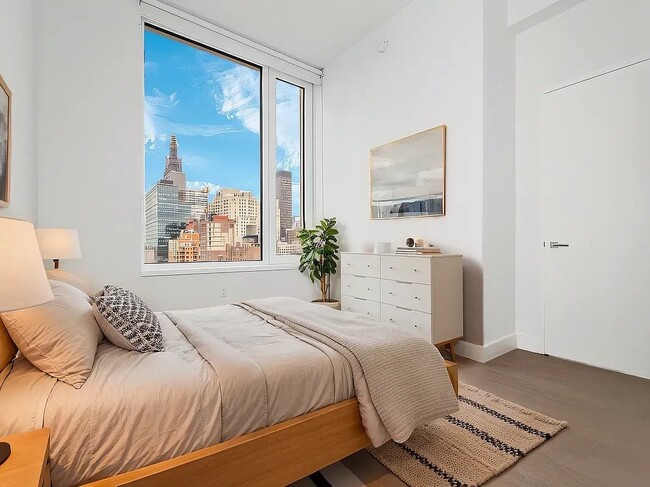 200 E 23rd St Unit 17A