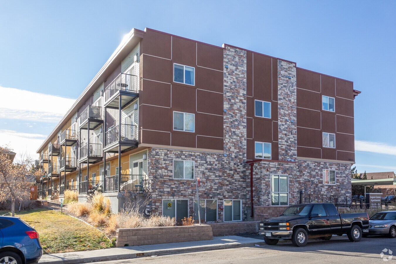 Photo - Aspen Grove Apartments