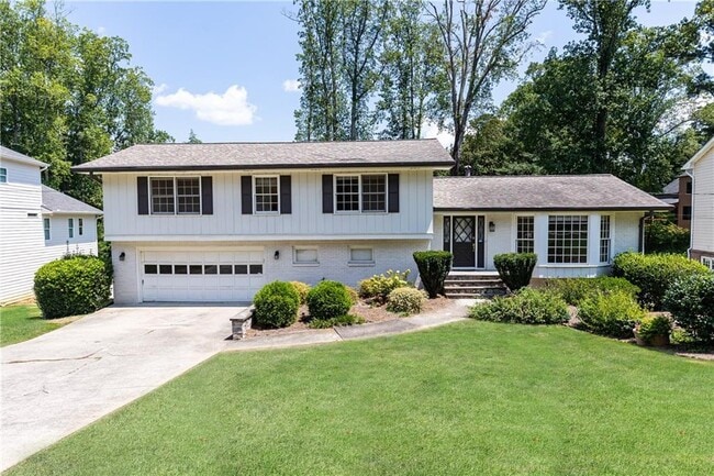 Building Photo - 5115 Vernon Ridge Dr Rental