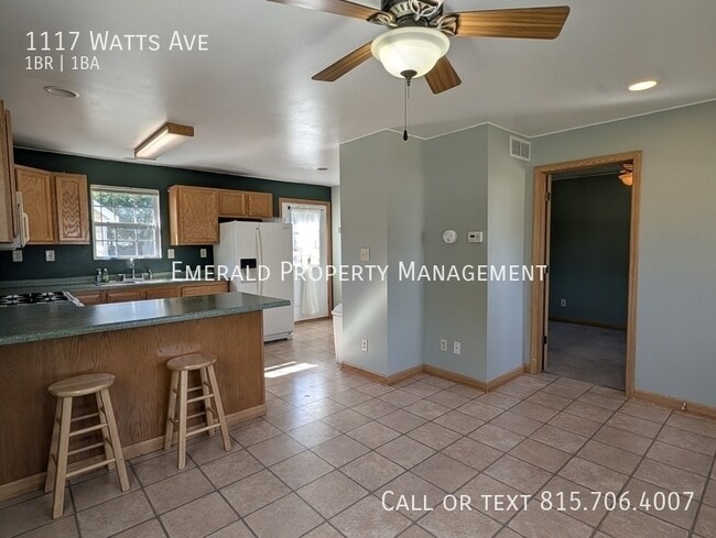 Photo - 1117 Watts Ave