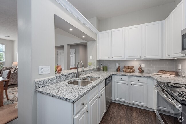 Building Photo - Falls at Landen Rental