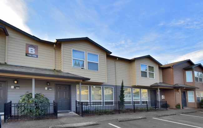 Photo - Pleasant Ridge Apartments