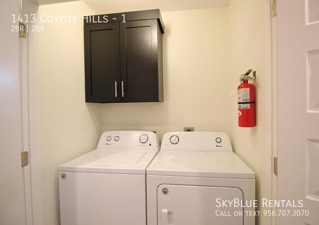 Photo - 1413 Coyote Hls Unit 1
