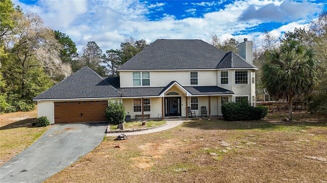 Building Photo - 1159 SW Valencia Heights Ave