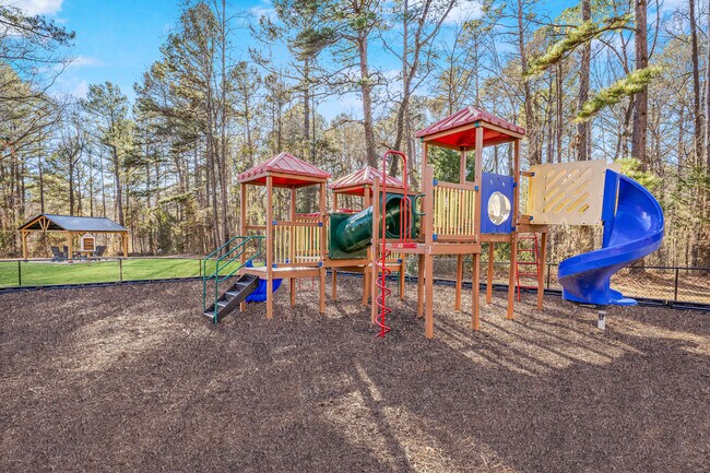 The Element Apartments