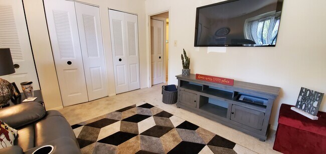 Photo - The Bluffs at Clary's Forest Apartments