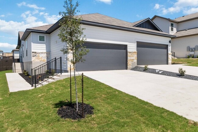 Photo - Come and See for Yourself Why Emma Park is the Premiere Luxury Community in Buda.