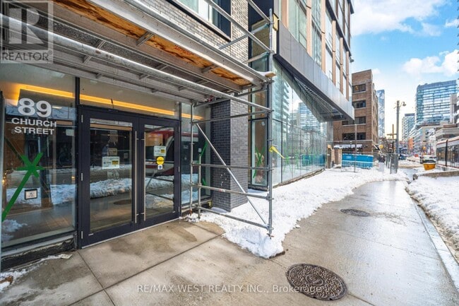Photo - 89 Church St Unit 1204
