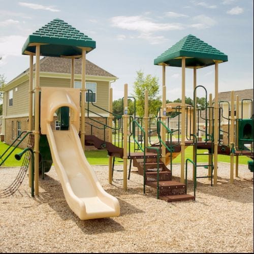 Photo - Washington Estates I & II