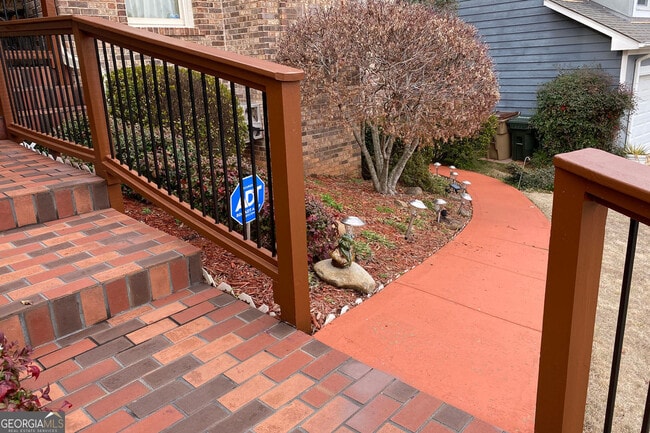 Photo - 3550 River Trace Dr Unidad BASEMENT