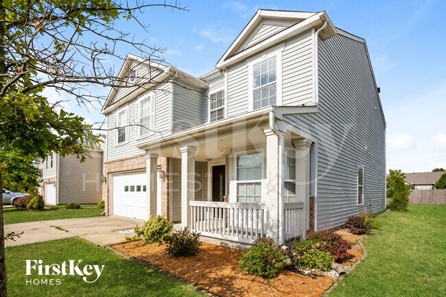 Photo - 3503 Brandenburg Blvd