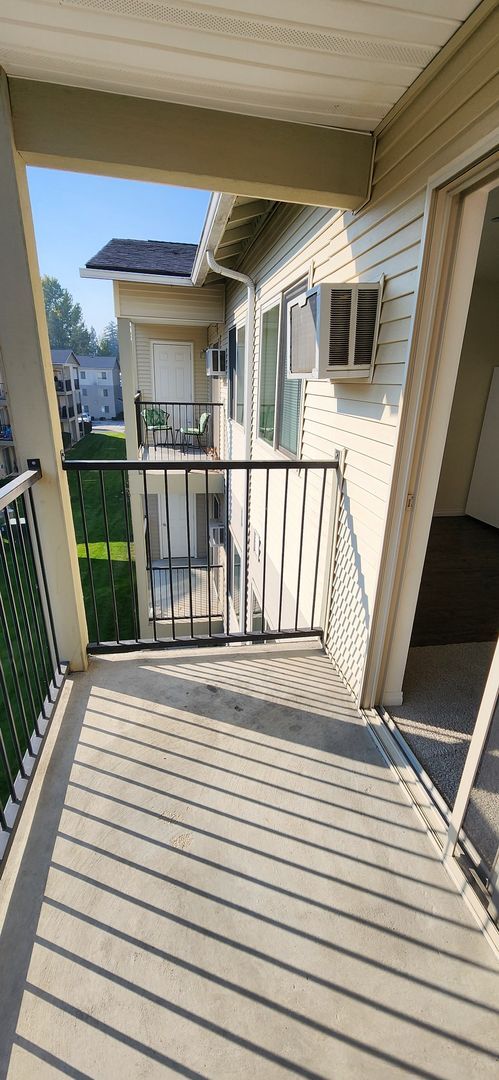 Mountain View Apartments