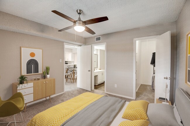Photo - Park Place- Hurst