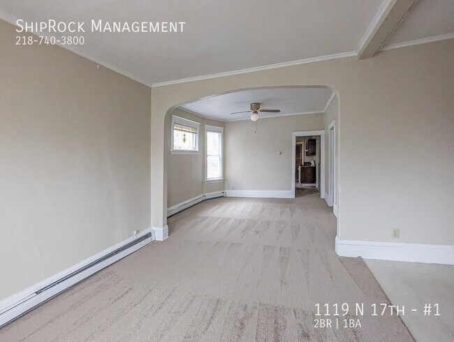 Photo - 1119 N 17th St Unit #1