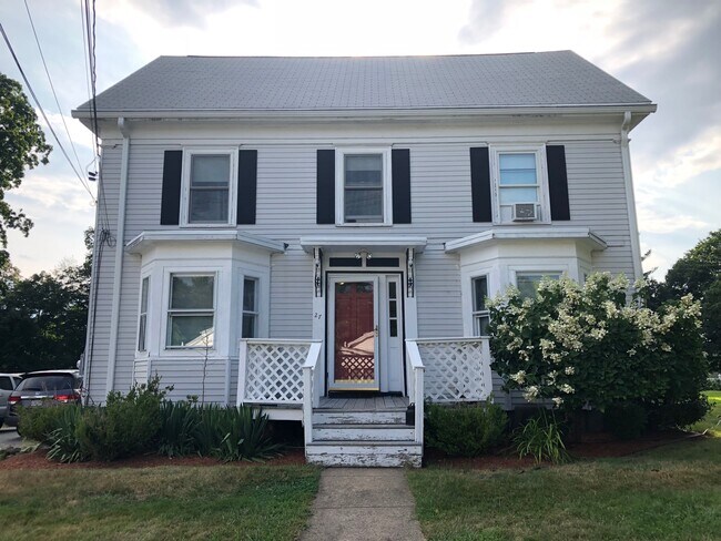 Photo - 27 Pleasant St Unit 1F