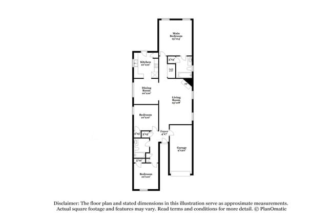 Photo - 2753 Virginia Woods Pl