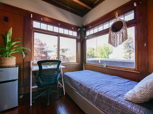 2901 Channing LLC
