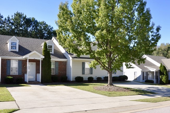 Gresham Hills - Gresham Hills Apartamentos