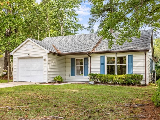 542 Shadowridge Rd